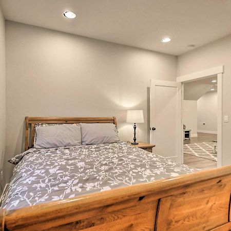Chic Farmhouse With Creek In Heart Of Wine Country! 麦克明维尔 外观 照片
